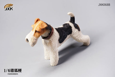 1/6 Fox Terrier B