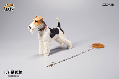 1/6 Fox Terrier B
