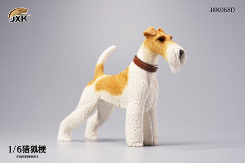 1/6 Fox Terrier D