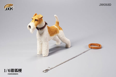 1/6 Fox Terrier D