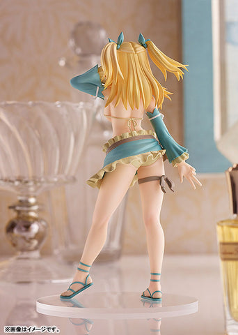 Fairy Tail Final Season - Lucy Heartfilia - Pop Up Parade - Aquarius Form Ver. (Good Smile Company)