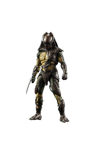 Predators 1/18 Action Figure Falconer Predator