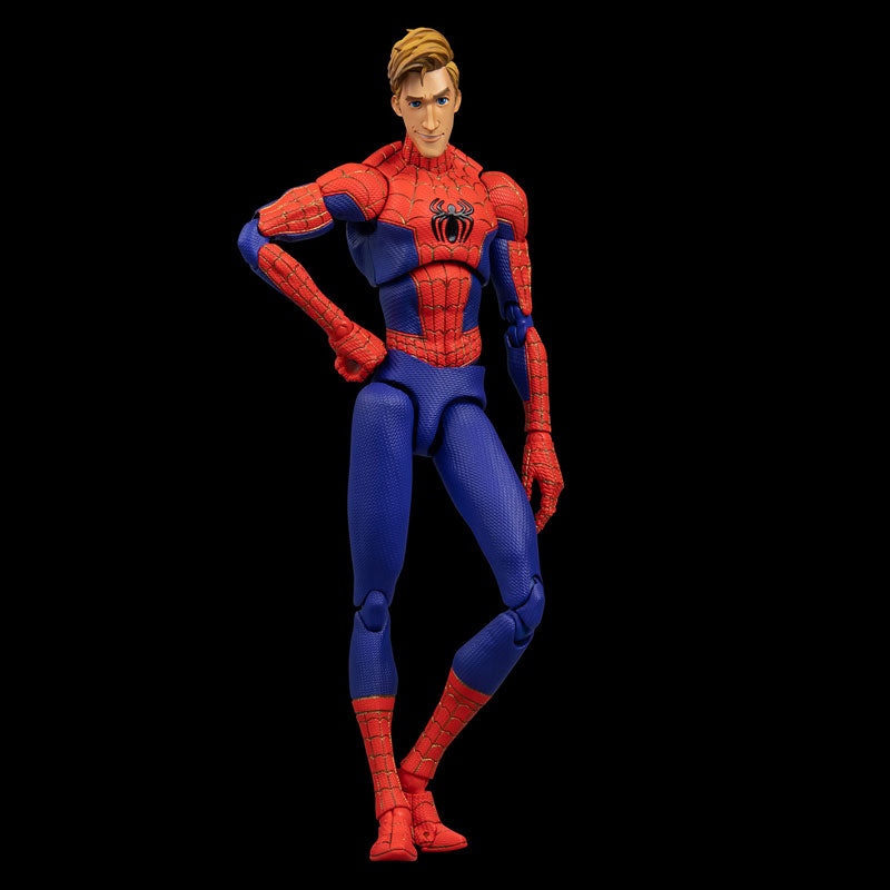 Spider-Man: Into the Spider-Verse - Peter B. Parker - Peter Parker