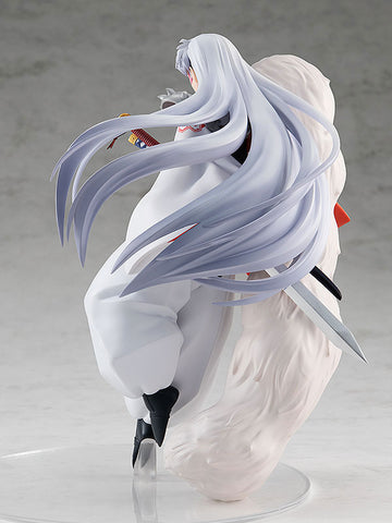 Sengoku Otogizoushi - InuYasha - Sesshoumaru - Pop Up Parade (Good Smile Company)