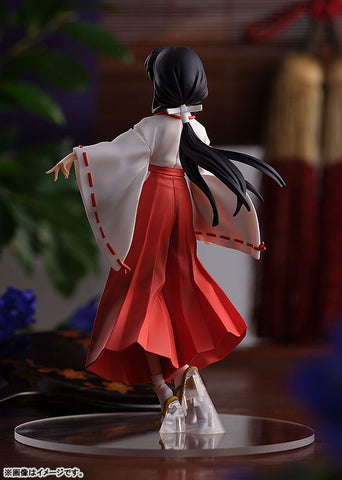 Sengoku Otogizoushi - InuYasha - Kikyou - Pop Up Parade (Good Smile Company)