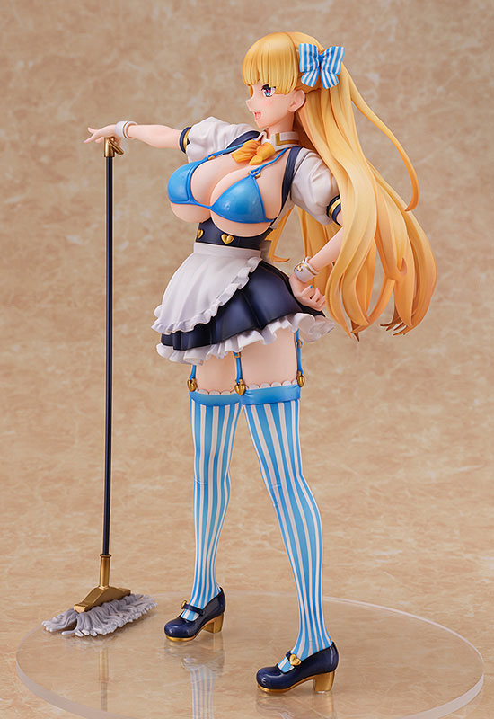 Original Character - Lina Bell Roll - 1/6 (Wing) - Solaris Japan