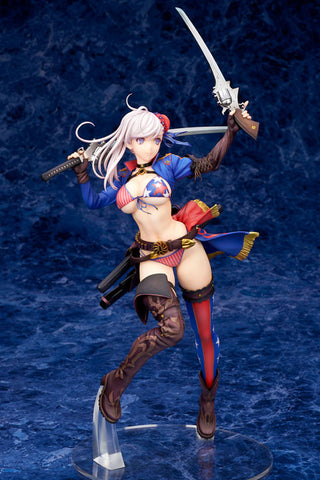 Fate/Grand Order - Miyamoto Musashi - 1/7 - Berserker (Alter)