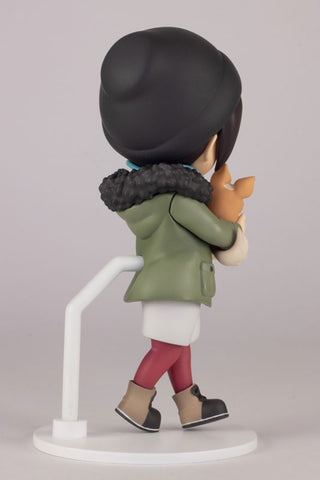 Yurucamp Season 2 - Chikuwa - Saitou Ena - Season 2 Ver. (PLUM)