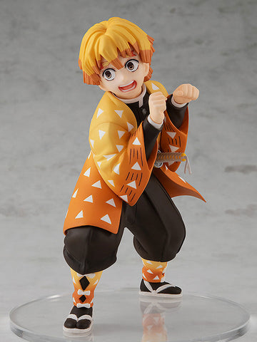 Kimetsu no Yaiba - Agatsuma Zenitsu - Pop Up Parade (Good Smile Company)