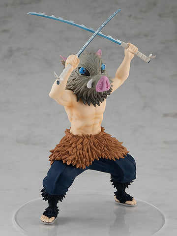 Kimetsu no Yaiba - Hashibira Inosuke - Pop Up Parade (Good Smile Company)