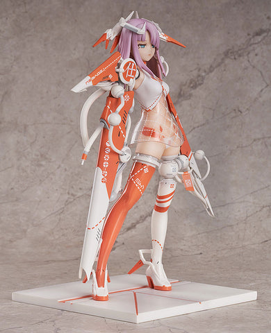 Red Chess Experiment - Shi - 1/7 (Luminous Box)