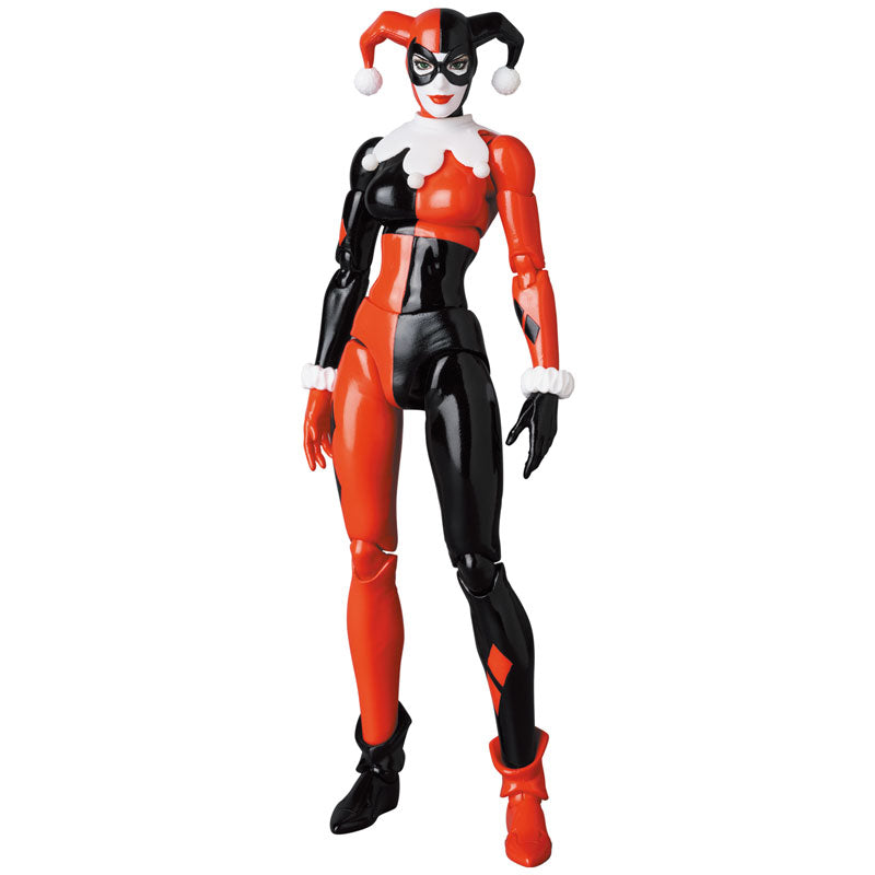 Batman: Hush - Harley Quinn - Mafex (No.162) - Batman: Hush Ver