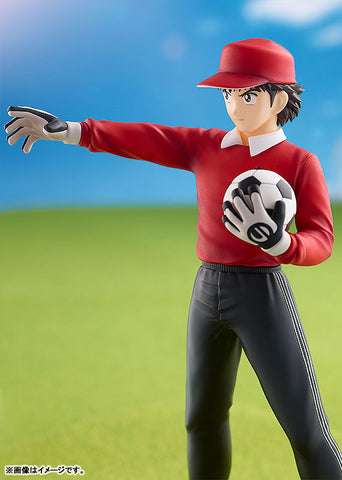 Captain Tsubasa - Wakabayashi Genzou - Pop Up Parade (Good Smile Company)