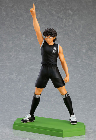 Captain Tsubasa - Hyuuga Kojirou - Pop Up Parade (Good Smile Company)