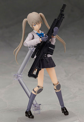 Little Armory - Teruyasu Maria - Figma #SP-106 (Tomytec)