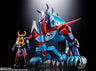 Soul of Chogokin GX-100 Gaiking & Daiku Maryu "Daiku Maryu Gaiking"