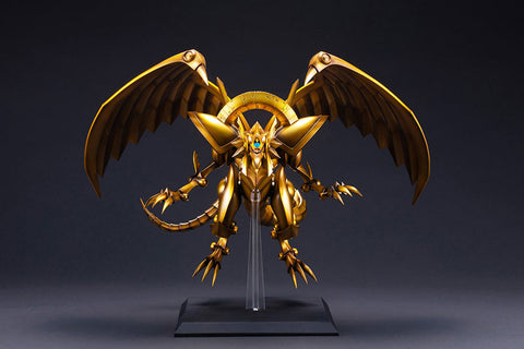 Yu-Gi-Oh! Duel Monsters - Raa no Yokushinryuu (Kotobukiya)