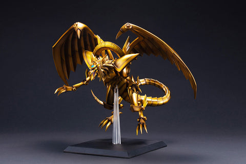 Yu-Gi-Oh! Duel Monsters - Raa no Yokushinryuu (Kotobukiya)