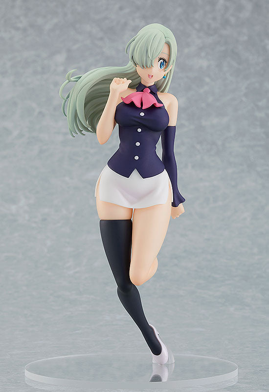 Nanatsu no Taizai: Fundo no Shinpan - Elizabeth Liones - Pop