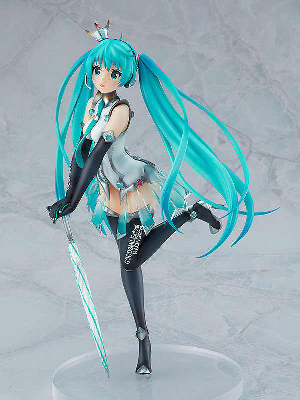 Hatsune Miku - Racing Miku GT Project (2013 Rd. 4 Sugo Support Ver)