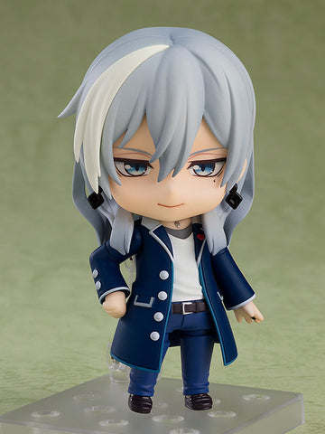 IDOLiSH7 - Yuki - Nendoroid #1665 (Orange Rouge)