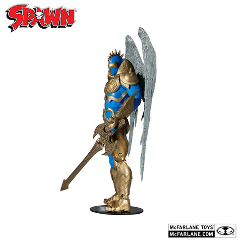 "Spawn" Action Figure 7 Inch Redeemer