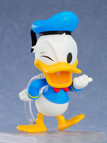 Disney - Donald Duck - Nendoroid #1668 (Good Smile Company)