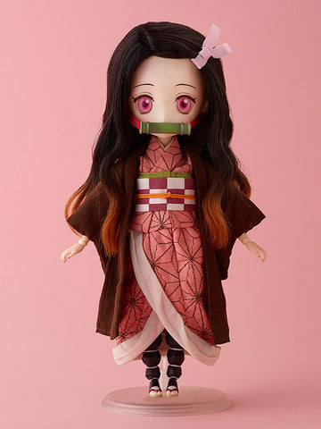 Kimetsu no Yaiba - Kamado Nezuko - Harmonia Humming (Good Smile Company)