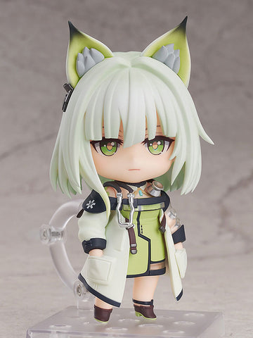 Arknights - Kal'tsit - Nendoroid (#1635) (Good Smile Arts Shanghai)