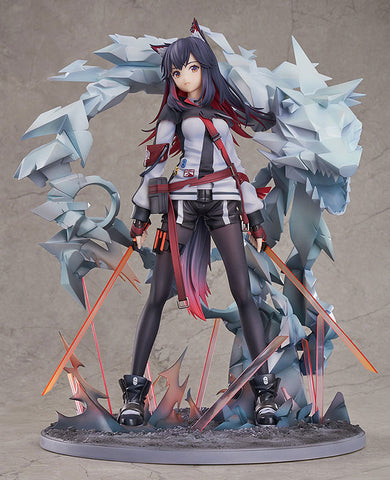 Arknights - Texas - 1/7 - Elite 2 (Good Smile Arts Shanghai)