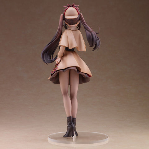 Date A Bullet - Tokisaki Kurumi - Detective ver. (Union Creative International Ltd)