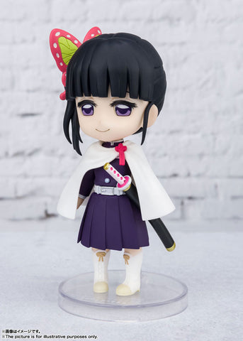 Figuarts mini Kanao Tsuyuri "Demon Slayer: Kimetsu no Yaiba"