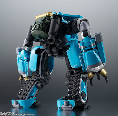 Robot Spirits <SIDE MB> Big Tony "Sacks&Guns!!"