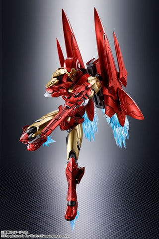 S.H.Figuarts Iron Man (Take On Avengers)