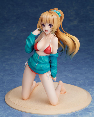 Youkoso Jitsuryoku Shijou Shugi no Kyoushitsu e - Karuizawa Kei - 1/6 - Swimsuit Ver. (Hobby Stock)