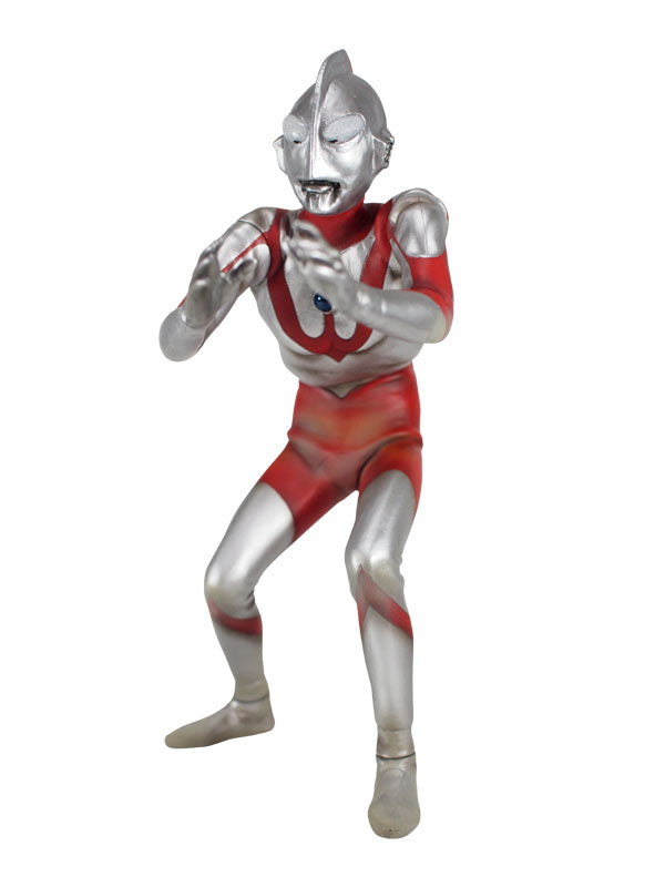 Ultraman - CCP 1/6 Tokusatsu Series (Vol.EX) - 1/6 - High Grade Ver. Ctype  Fighting (CCP)