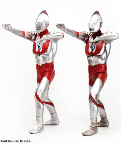 Ultraman - CCP 1/6 Tokusatsu Series (Vol.EX) - 1/6 - High Grade Ver. Ctype Slash (CCP)