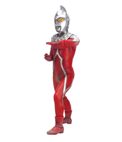 Ultraseven - CCP 1/6 Tokusatsu Series (Vol.EX) - 1/6 - High Grade Ver. Emerium (CCP)