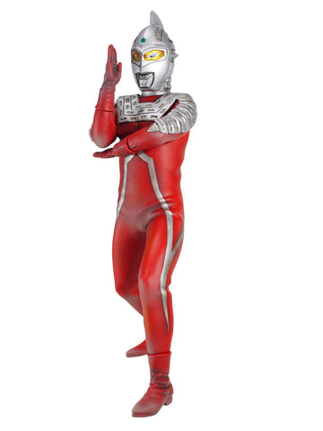 Ultraseven - CCP 1/6 Tokusatsu Series (Vol.EX) - 1/6 - High Grade Ver. Wide Shot (CCP)
