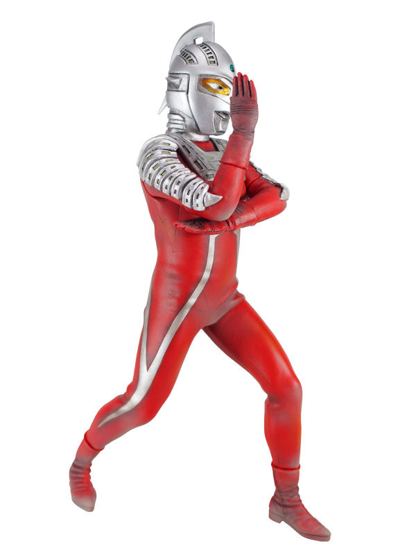 Ultraseven - CCP 1/6 Tokusatsu Series (Vol.EX) - 1/6 - High Grade