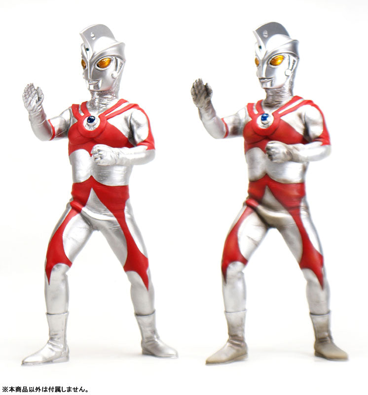 Ultraman Ace - CCP 1/6 Tokusatsu Series (Vol.EX) - 1/6 - High