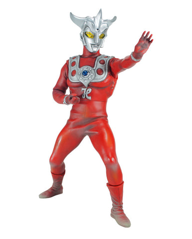 Ultraman Leo - CCP 1/6 Tokusatsu Series (Vol.EX) - 1/6 - High Grade Ver. (CCP)