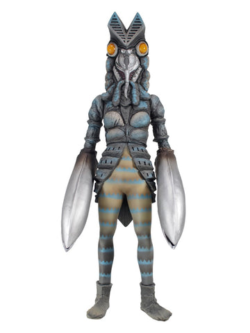 CCP 1/6 Tokusatsu Series Vol.EX Alien Baltan High Grade Ver.