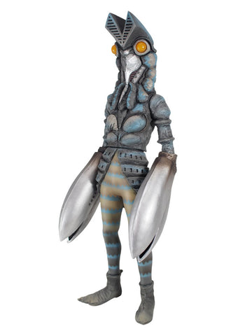 CCP 1/6 Tokusatsu Series Vol.EX Alien Baltan High Grade Ver.