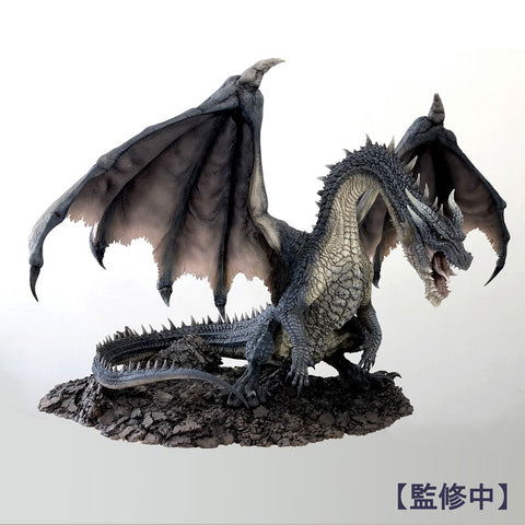 Monster Hunter - Fatalis - Capcom Figure Builder Creator's Model (Capcom)