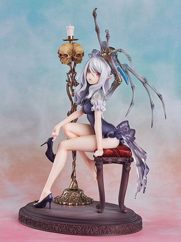 Original Character - Kaibutsu Shoujo Pelecanus - Pre-painted (Luminous Box)