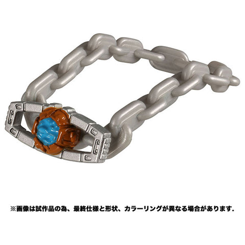 Transformers Kingdom KD-16 Galvatron