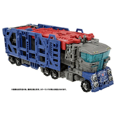Transformers Premium Finish PF WFC-03 Ultra Magnus