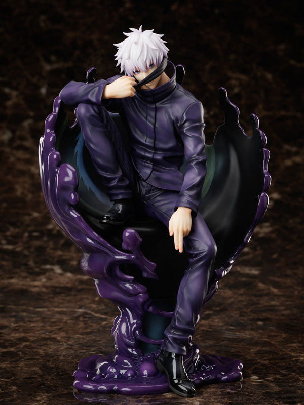 Jujutsu Kaisen - SPM Figure - Satoru Gojo - Kyoshiki Murasaki