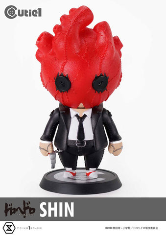 Cutie1 Dorohedoro Shin